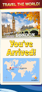 Word Search World Traveler Screenshot13