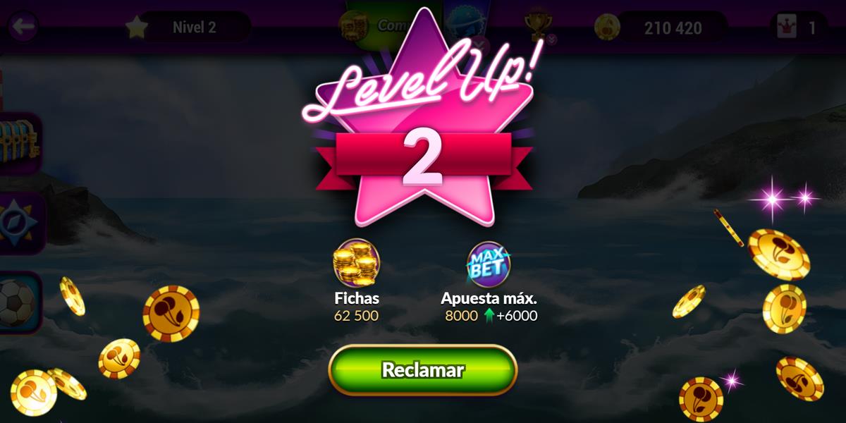 MyJackpot Screenshot11