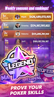 Mega Hit Poker: Texas Holdem Screenshot6