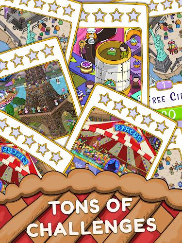 Scavenger Hunt Hidden Objects! Screenshot16