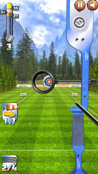 Archery World Tour Screenshot1