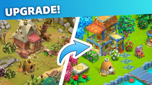 Family Island™ — Farming game Screenshot53