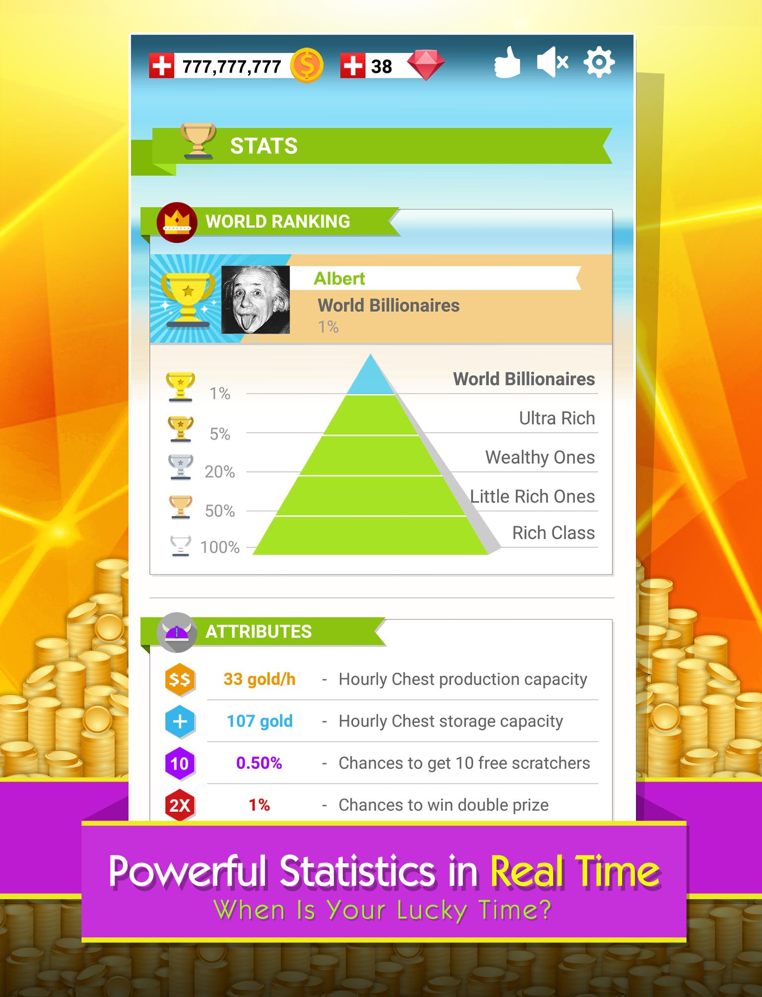 Scratcher & Clicker Screenshot14