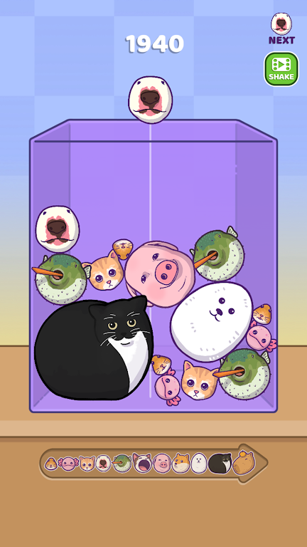 Merge Fellas Screenshot2