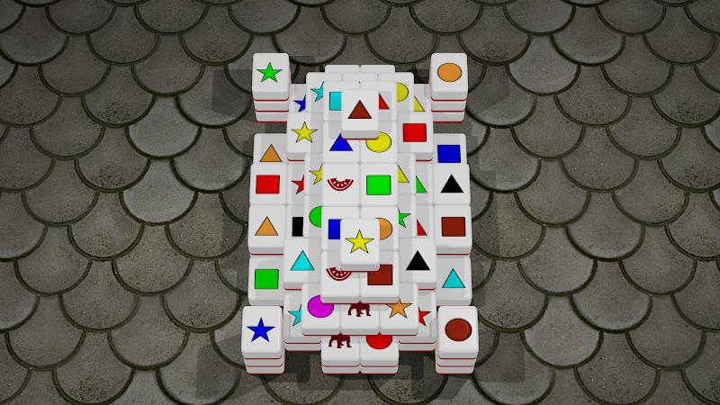 Beautiful Mahjong Screenshot29