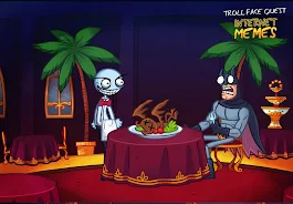 Troll Face Quest Internet Meme Screenshot12