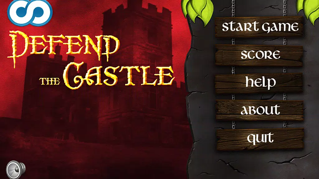 Defend the Castle Screenshot2