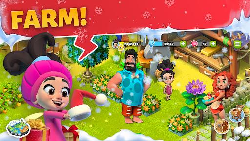 Family Island™ — Farming game Screenshot30