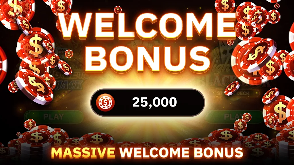Blazing Bets Blackjack 21 Screenshot3