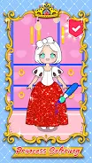 Learn to Draw Games for Girls Screenshot1