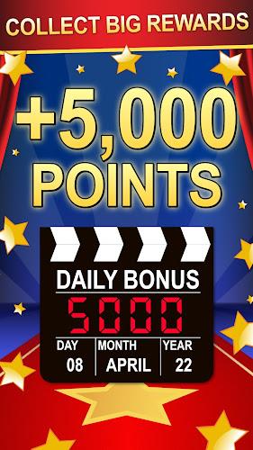 Word Search World Hollywood Screenshot6