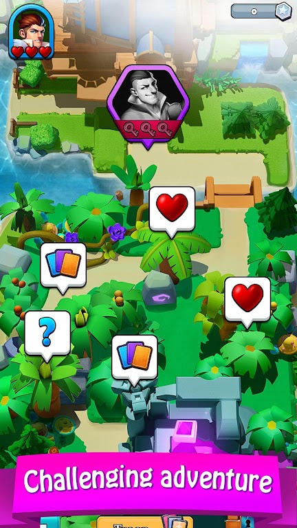 Duel Heroes Screenshot3
