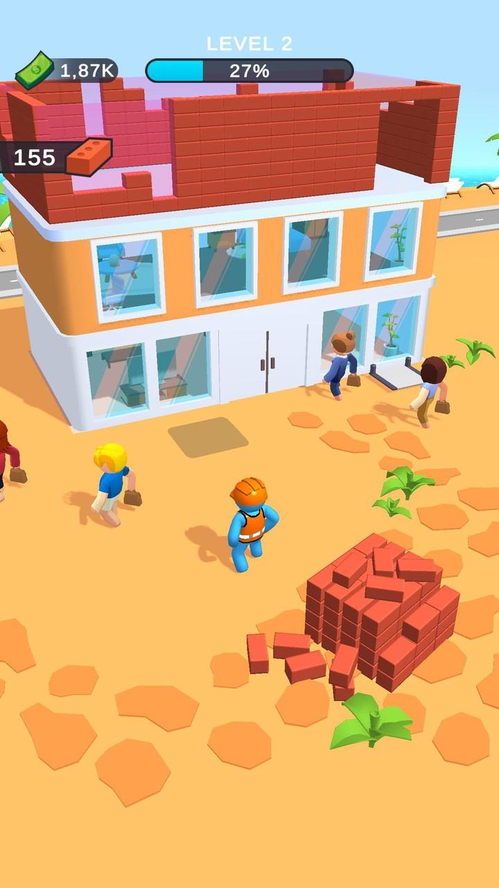 My Hotel Business Screenshot5