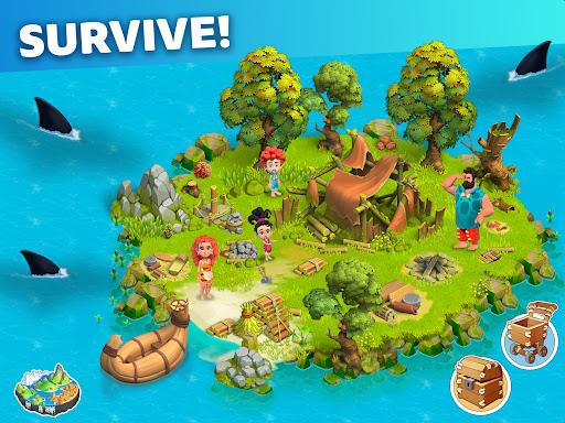 Family Island™ — Farming game Screenshot23