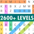 Word Search Daily 2600+ APK