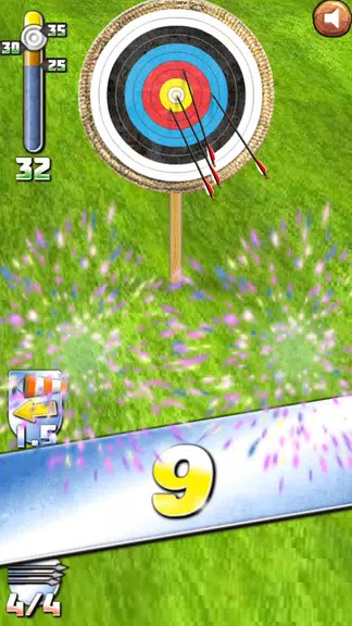 Archery World Tour Screenshot2