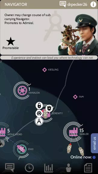 Subterfuge Screenshot4