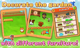 Cute Dog's Life Screenshot15