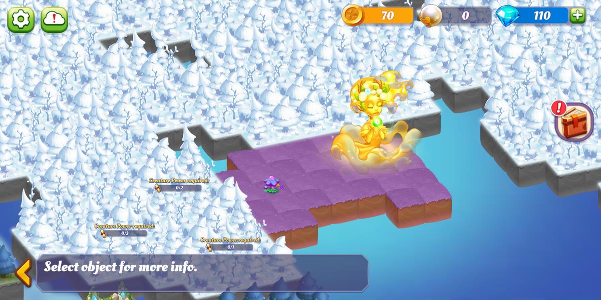 Wonder Merge Screenshot11