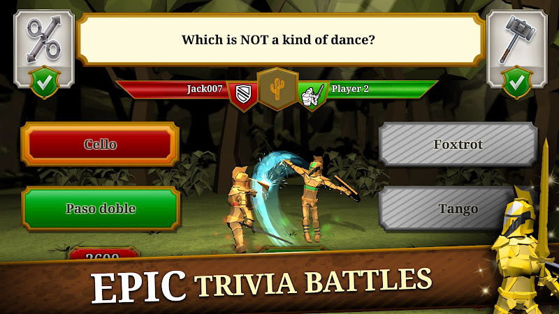 Triviador Screenshot2