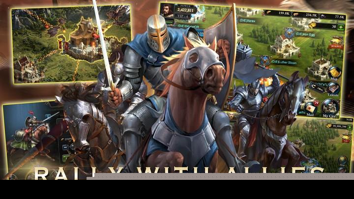 Dragon Reborn Screenshot2
