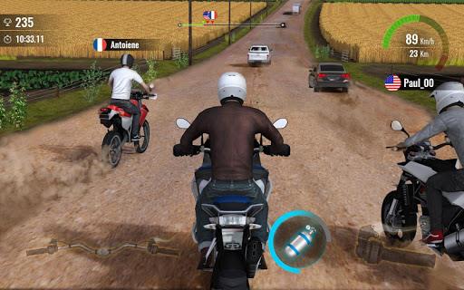 Moto Traffic Race 2 Screenshot2