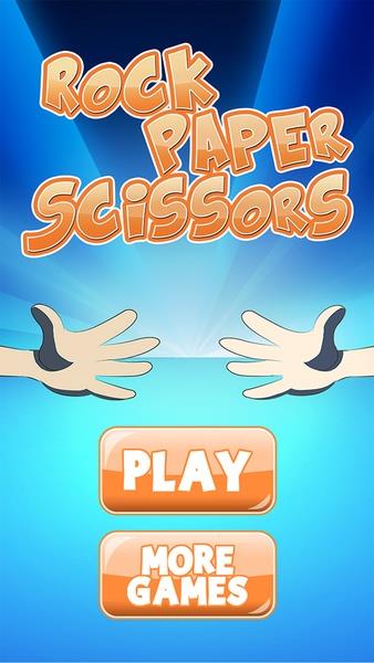 Rock Paper Scissors Screenshot3