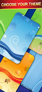 Word Search World Traveler Screenshot4