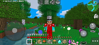 MultiCraft Screenshot2
