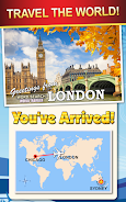 Word Search World Traveler Screenshot14
