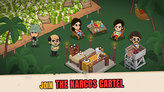 Narcos Screenshot4