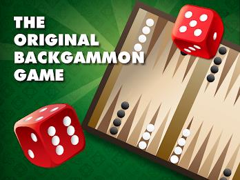 PlayGem Backgammon Play Live Screenshot13