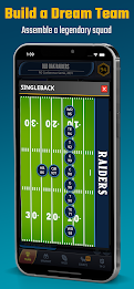 Ultimate Pro Football GM Screenshot5