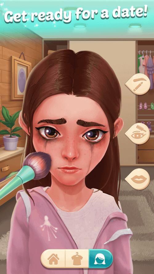 Family Town Screenshot1