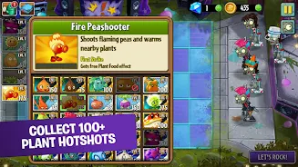 Plants vs. Zombies™ 2 Screenshot4