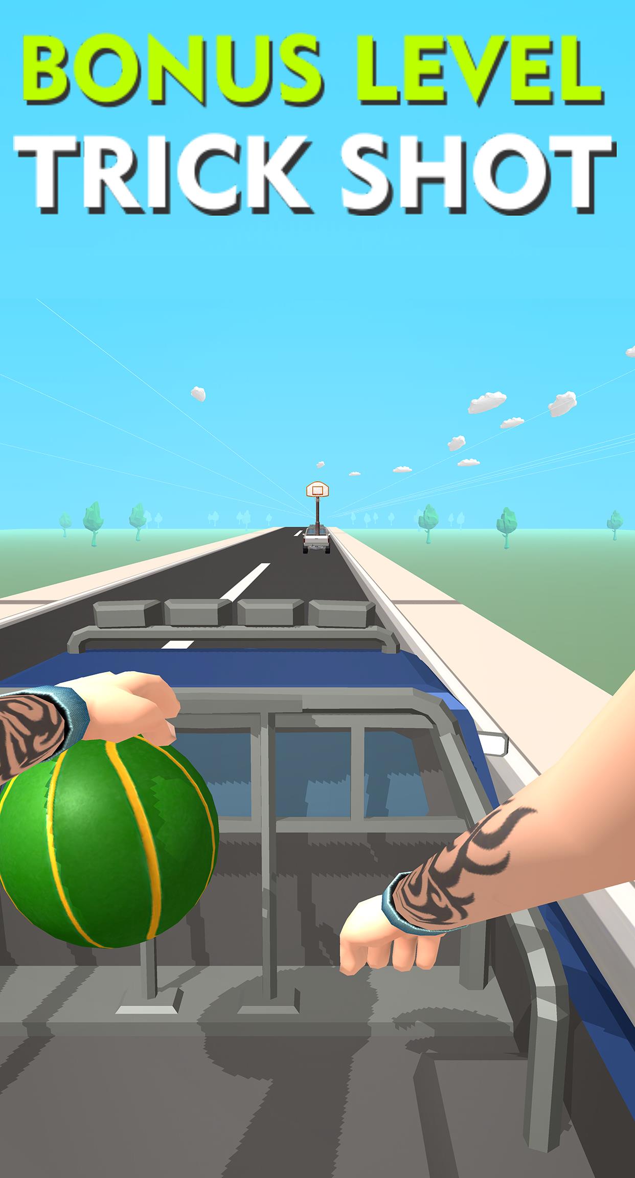 Dribble Hoops Screenshot18
