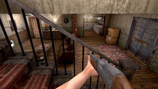 Mr Meat Screenshot2
