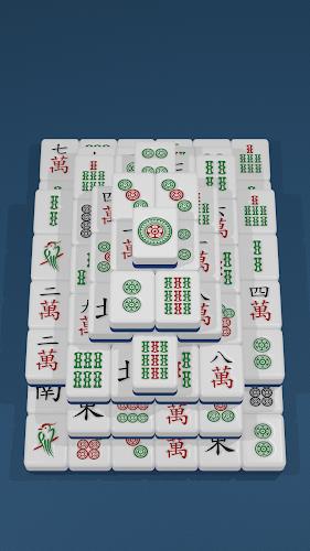 Beautiful Mahjong Screenshot4