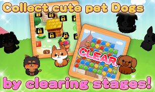 Cute Dog's Life Screenshot12