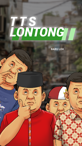 TTS Lontong Screenshot4