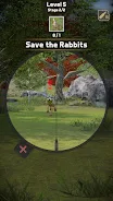 Animal Hunter: Wild Shooting Screenshot8