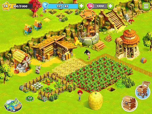 Family Island™ — Farming game Screenshot29