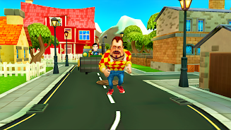 Dark Riddle - Story mode Screenshot13