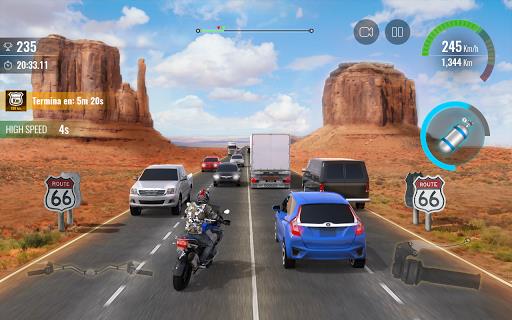 Moto Traffic Race 2 Screenshot5