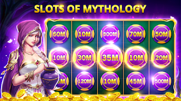 Slots Myth - Slot Machines Screenshot3