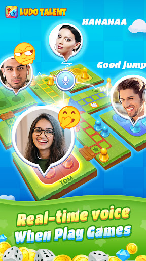 Ludo Talent Screenshot3