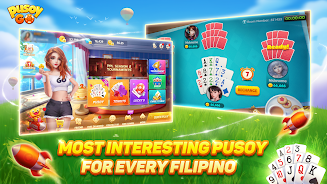Pusoy Go Screenshot6