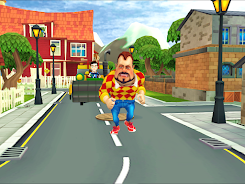 Dark Riddle - Story mode Screenshot4