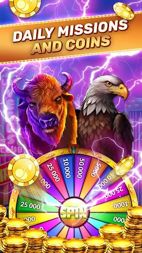 Slots Craze 2 Screenshot19