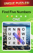 Word Search World Traveler Screenshot3